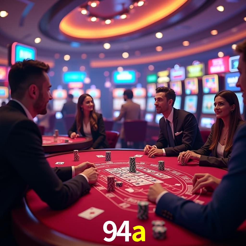 Casino VIP 94a