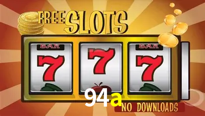 A Popularidade dos Caça-Níqueis no 94a