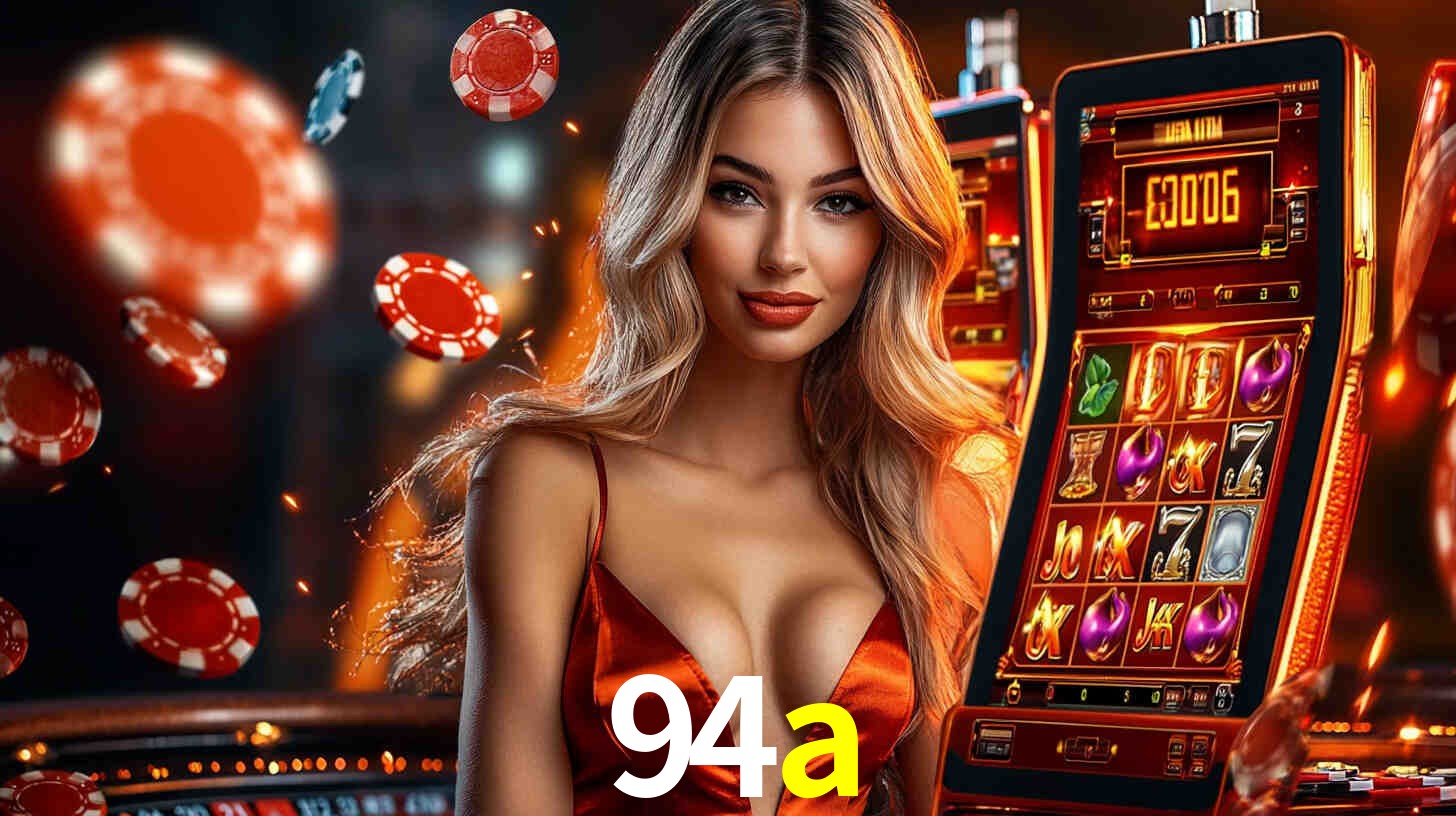 Blackjack Table 94a