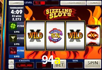 A Experiência Imersiva dos Cassinos Ao Vivo no 94a