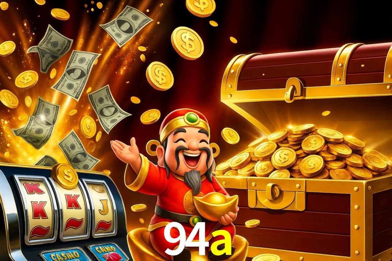 Casino Ao Vivo 94a