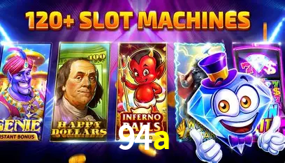 Apostas Esportivas na 94a: Um Guia Completo