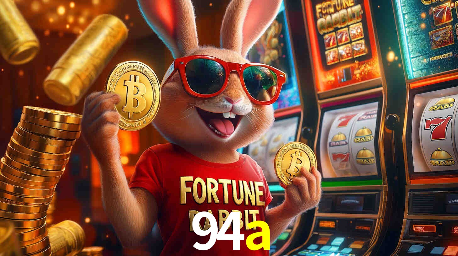 A Popularidade dos Caça-Níqueis no 94a