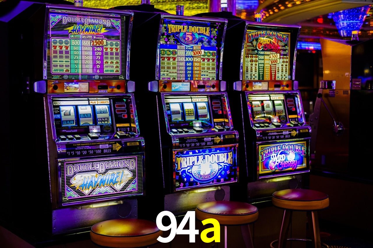 Apostas de Tênis 94a