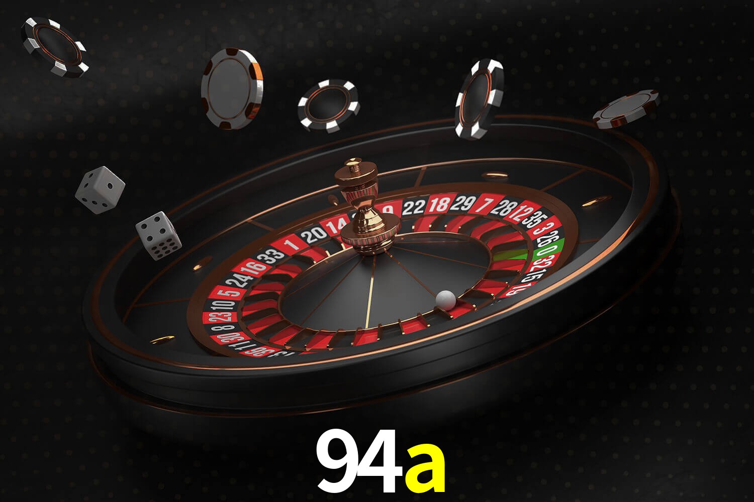 Live Casino 94a